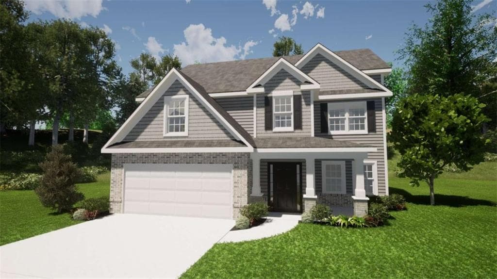 6401 River Plantation Drive, Lula, GA 30554 — most recent listing photo