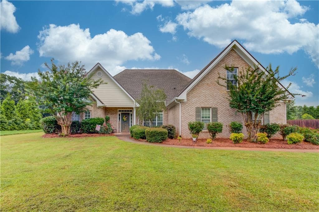 184 Station Drive, Pendergrass, GA 30567 — most recent listing photo