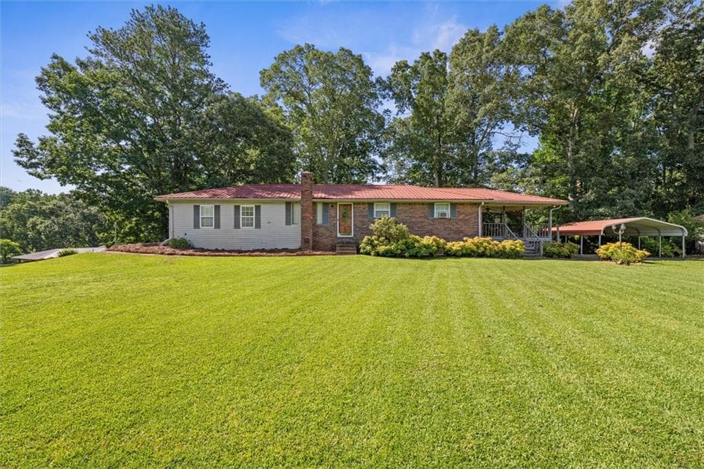 6674 Cowan Mill Rd, Winston, GA 30187 — most recent listing photo