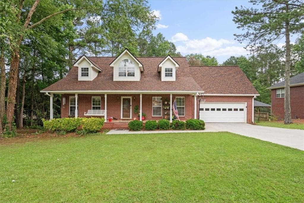 75 McPherson Lane, Bremen, GA 30110 — most recent listing photo