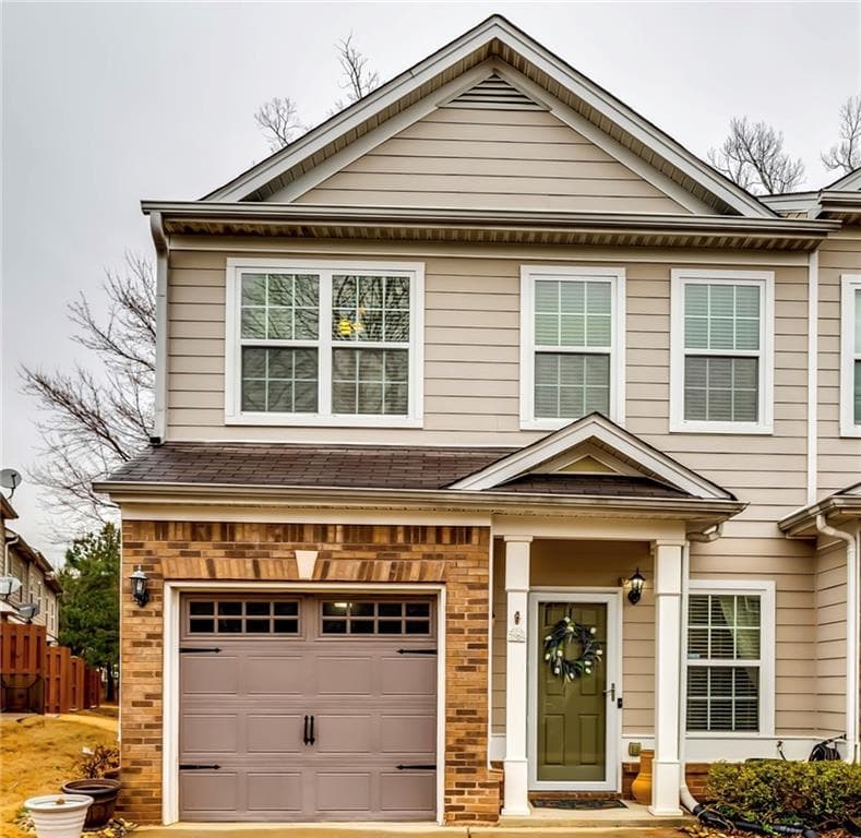 7750 Carnegie Drive, Fairburn, GA 30213 — most recent listing photo