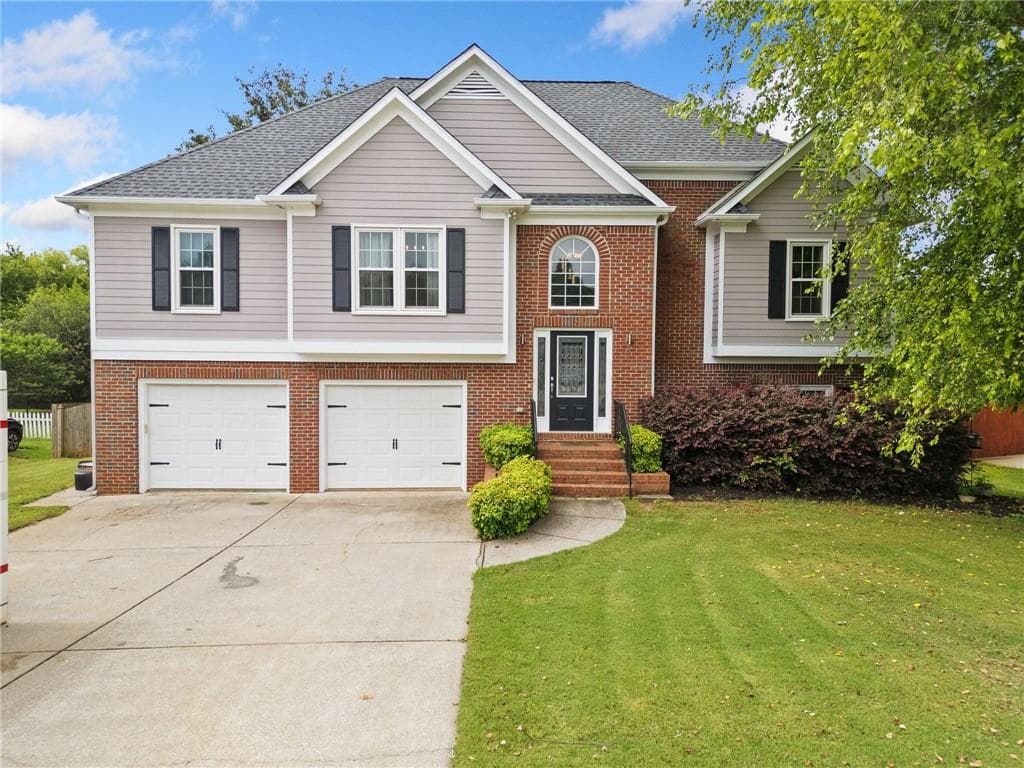 24 Priory Club Drive, Cartersville, GA 30120 — most recent listing photo