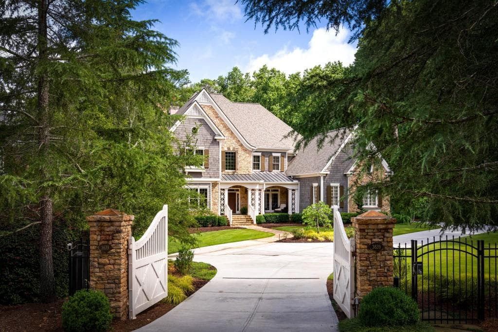 3639 Paper Mill Road, Marietta, GA 30067 — most recent listing photo