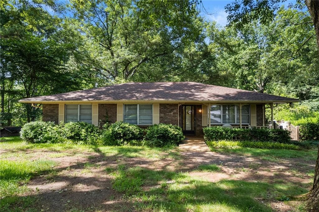 734 Harmony School Road, Jasper, GA 30143 — most recent listing photo