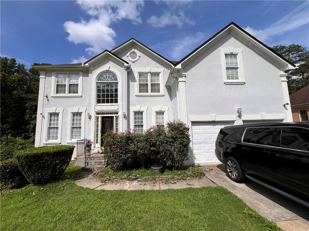 199 Scenic View Lane, Stone Mountain, GA 30087 — most recent listing photo