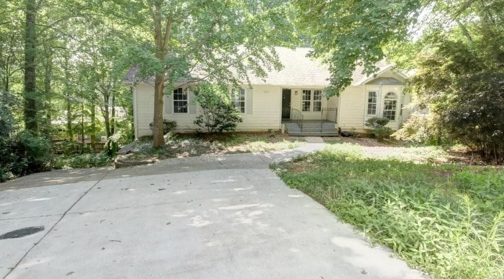 2773 Hawk Trace Court, Marietta, GA 30066 — most recent listing photo