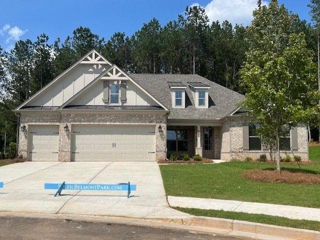354 Brooke View Trail, Canton, GA 30115 — most recent listing photo