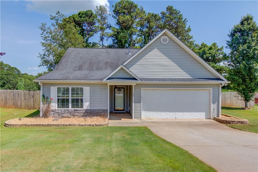 184 Huntington Lane, Commerce, GA 30529 — most recent listing photo