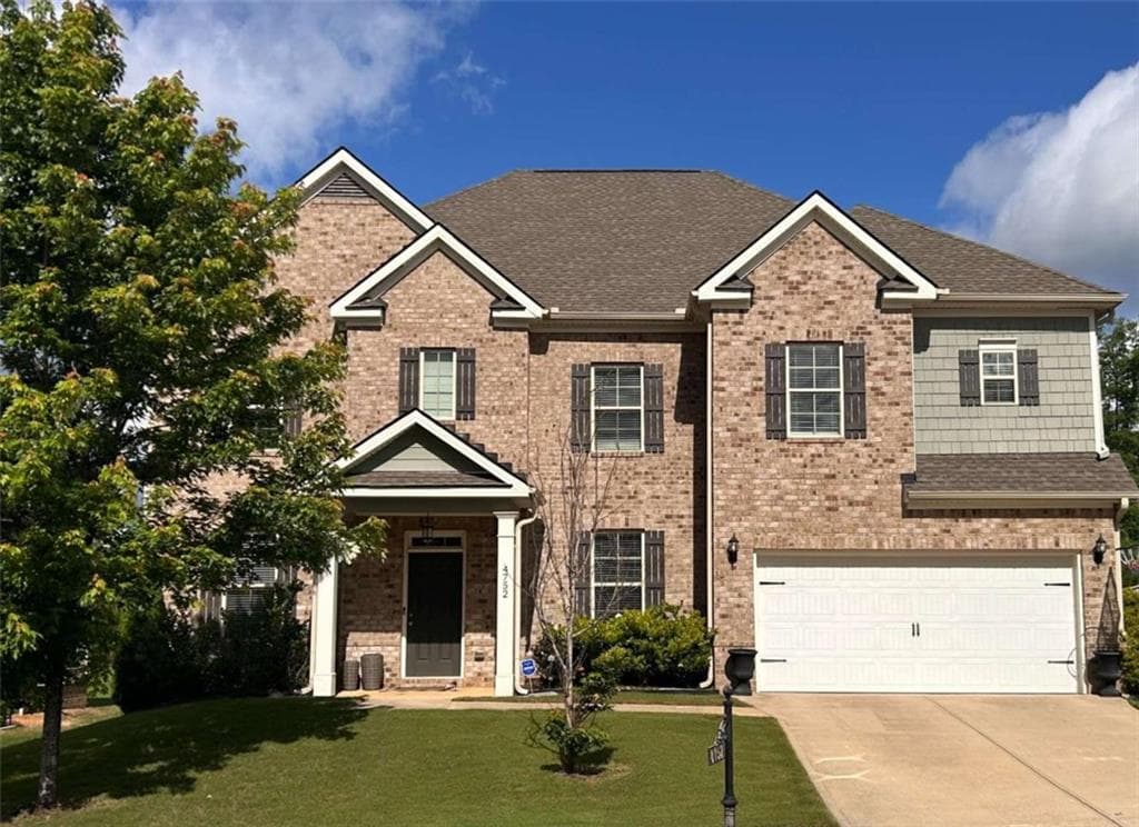 4752 Albany Way, South Fulton, GA 30331 — most recent listing photo