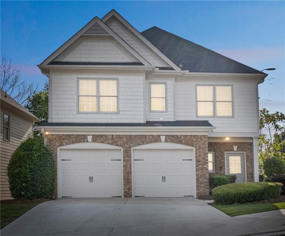 296 Water Oak Place, Alpharetta, GA 30009 — most recent listing photo