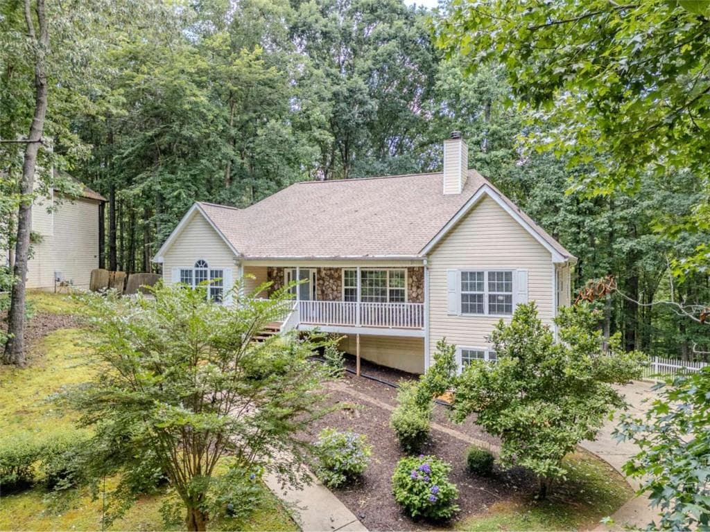 217 Bridgewater Trail, Canton, GA 30115 — most recent listing photo