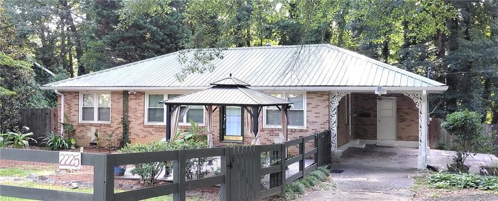 2225 Harold Lane, Smyrna, GA 30080 — most recent listing photo