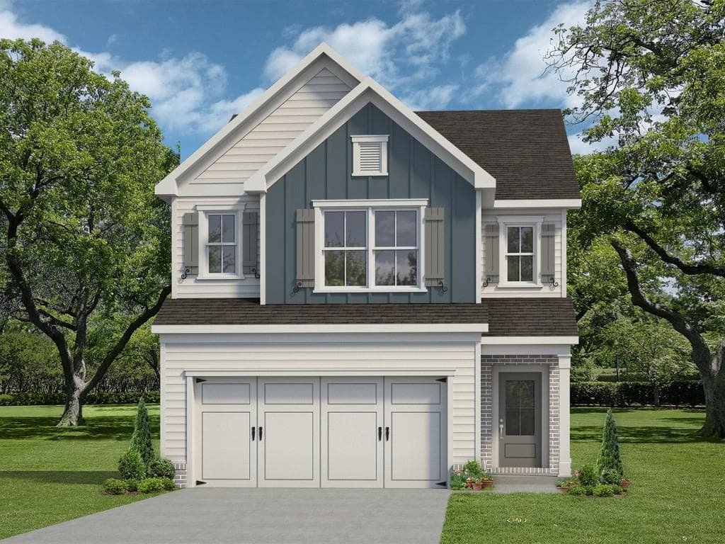 2975 Jefferson Street, Austell, GA 30106 — most recent listing photo