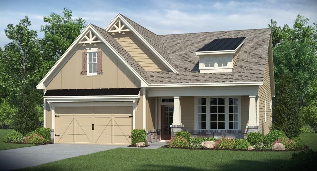 24 Mayhaw Point, Sharpsburg, GA 30277 — most recent listing photo