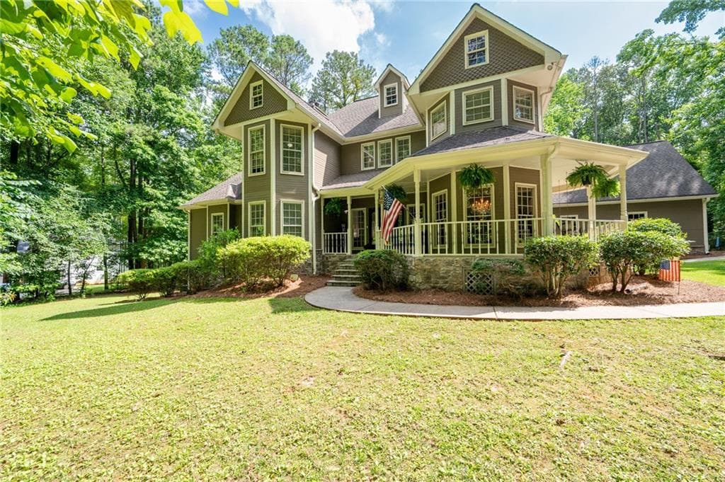 220 Mars Hill Road, Powder Springs, GA 30127 — most recent listing photo