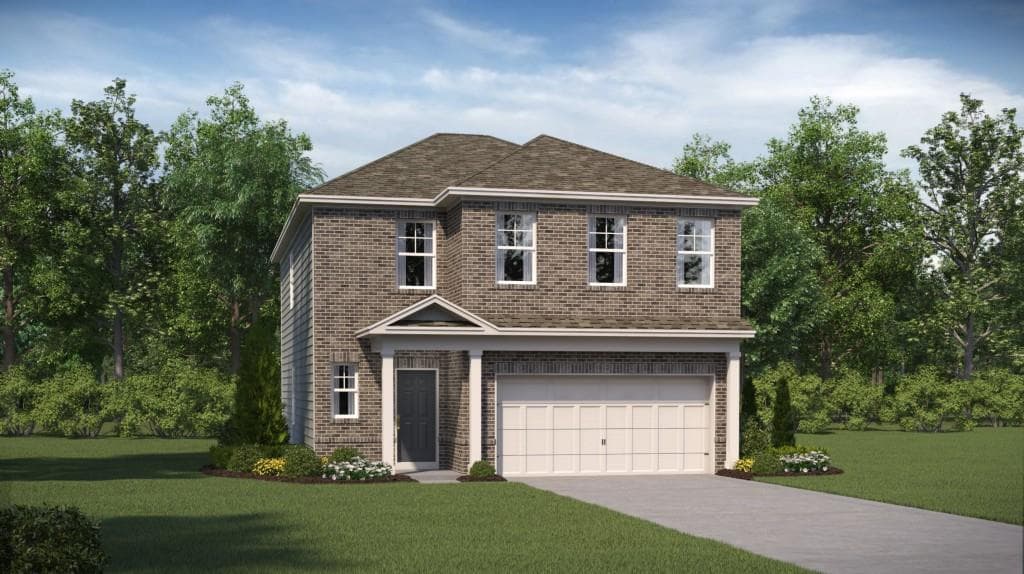 508 Almere Drive, Hampton, GA 30228 — most recent listing photo