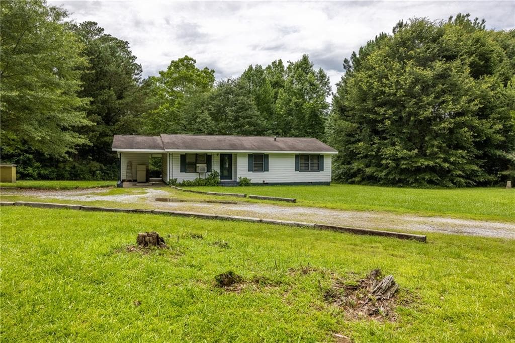 1564 Industrial Boulevard, Dallas, GA 30132 — most recent listing photo