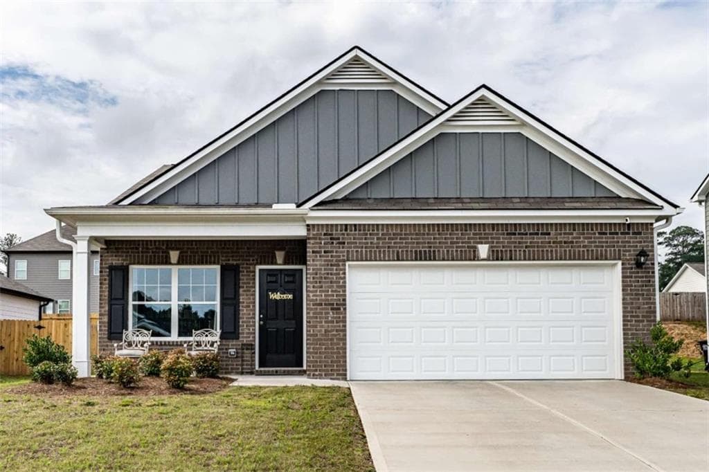 2646 N Broad Extension, Rome, GA 30161 — most recent listing photo