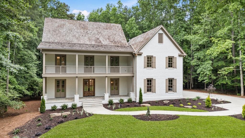 1960 Drummond Pond Road, Milton, GA 30004 — most recent listing photo