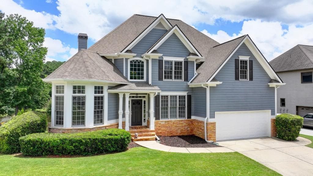 2875 Daniel Park Run, Dacula, GA 30019 — most recent listing photo