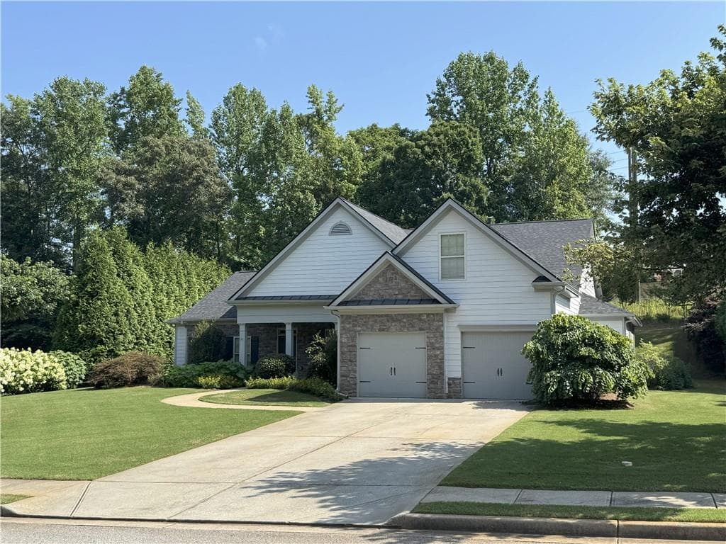265 RENWICK Drive, Senoia, GA 30276 — most recent listing photo