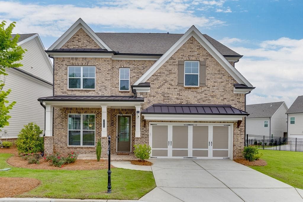 1459 Bennett Creek Ovlk, Suwanee, GA 30024 — most recent listing photo