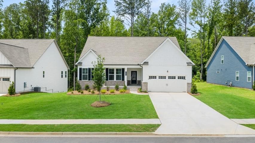 51 Black Rock Ridge, Sharpsburg, GA 30277 — most recent listing photo