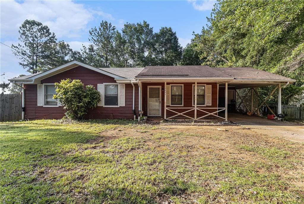 3953 Dalhouise Lane, Decatur, GA 30034 — most recent listing photo
