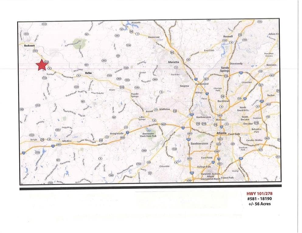 other for sale at 0 Yorkville Highway, Rockmart, GA 30153 — photo 2
