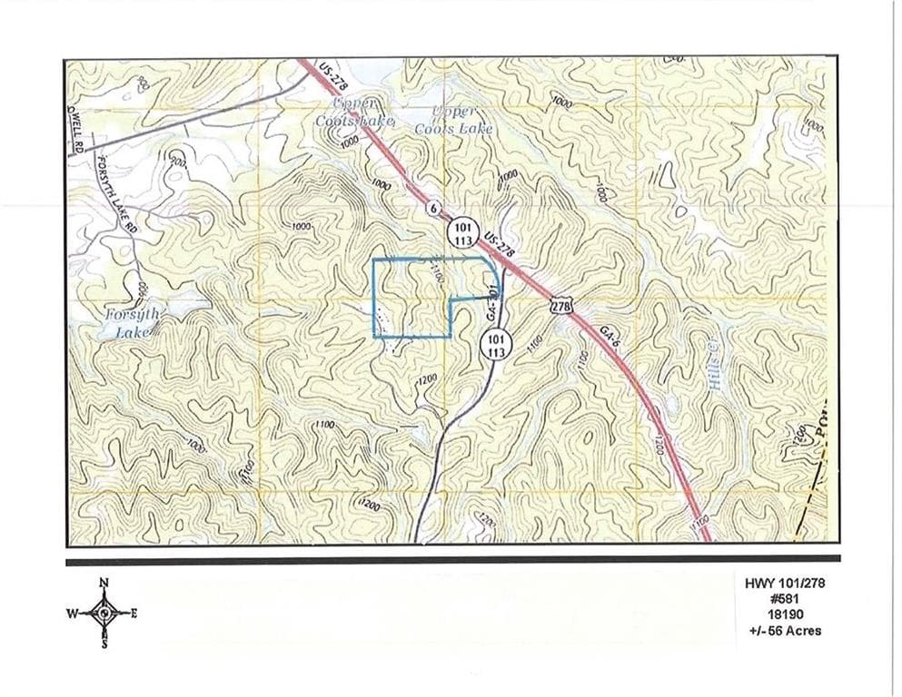 other for sale at 0 Yorkville Highway, Rockmart, GA 30153 — photo 6