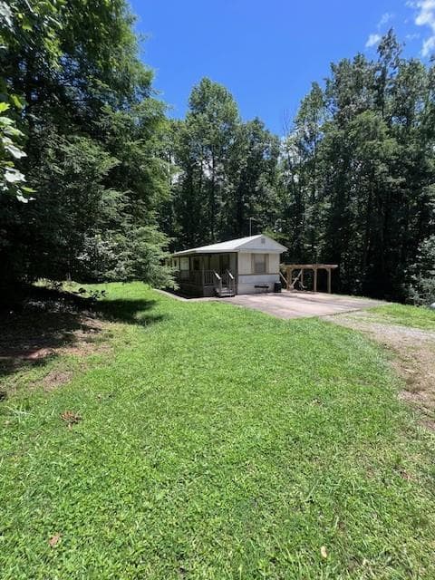 407 Stegall Place, Dawsonville, GA 30534 — most recent listing photo