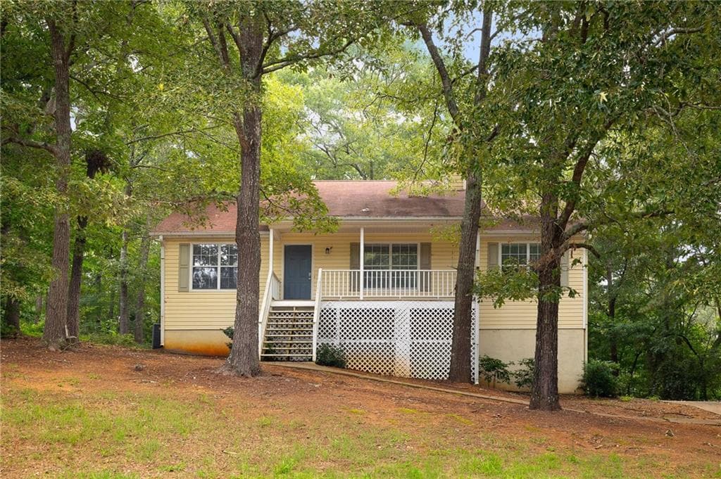 21 Misty Hollow Court, Euharlee, GA 30145 — most recent listing photo