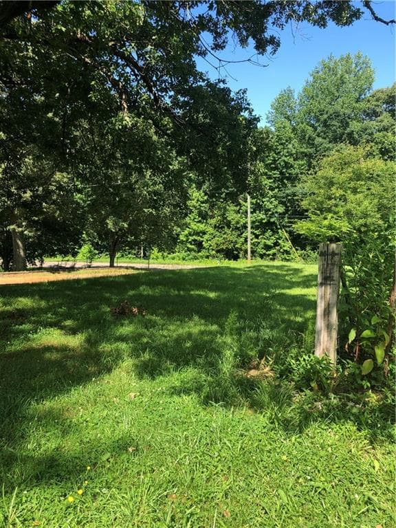 single family residence sold at 7000 PETERSBURG Road, Fairburn, GA 30213