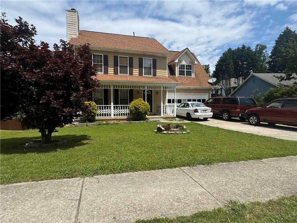 2295 EAGLE POINTE Court, Lawrenceville, GA 30044 — most recent listing photo