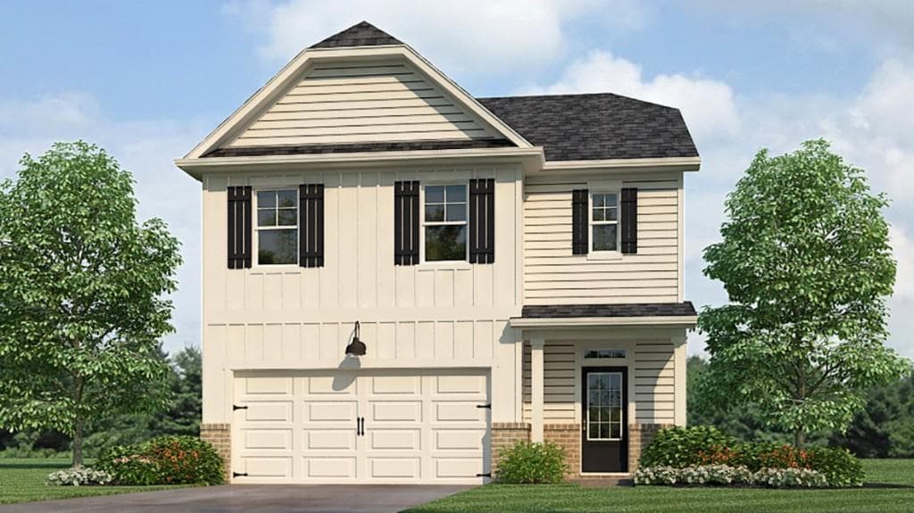 373 King Village, Braselton, GA 30517 — most recent listing photo