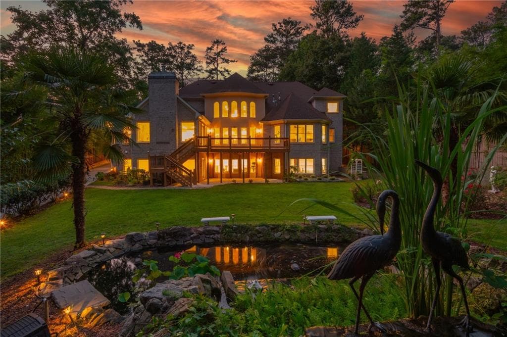 1865 Mason Mill Road, Decatur, GA 30033 — most recent listing photo