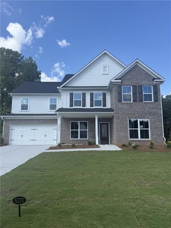 5325 Julep Court, Cumming, GA 30028 — most recent listing photo