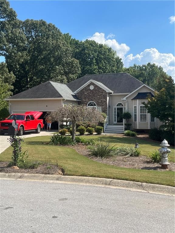 5 Glenn Eagles View, Hiram, GA 30141 — most recent listing photo