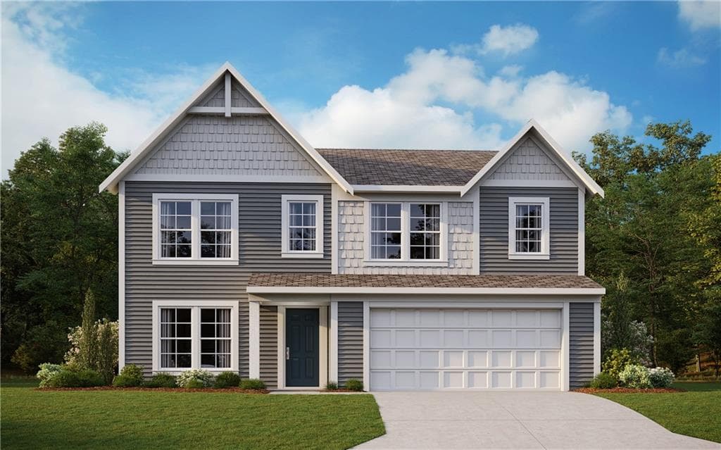 58 Cava Terrace, Braselton, GA 30517 — most recent listing photo