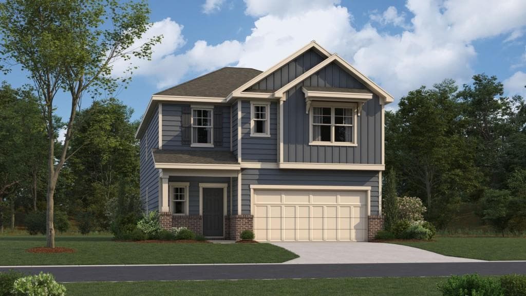 1404 Hunter Trail, Acworth, GA 30102 — most recent listing photo