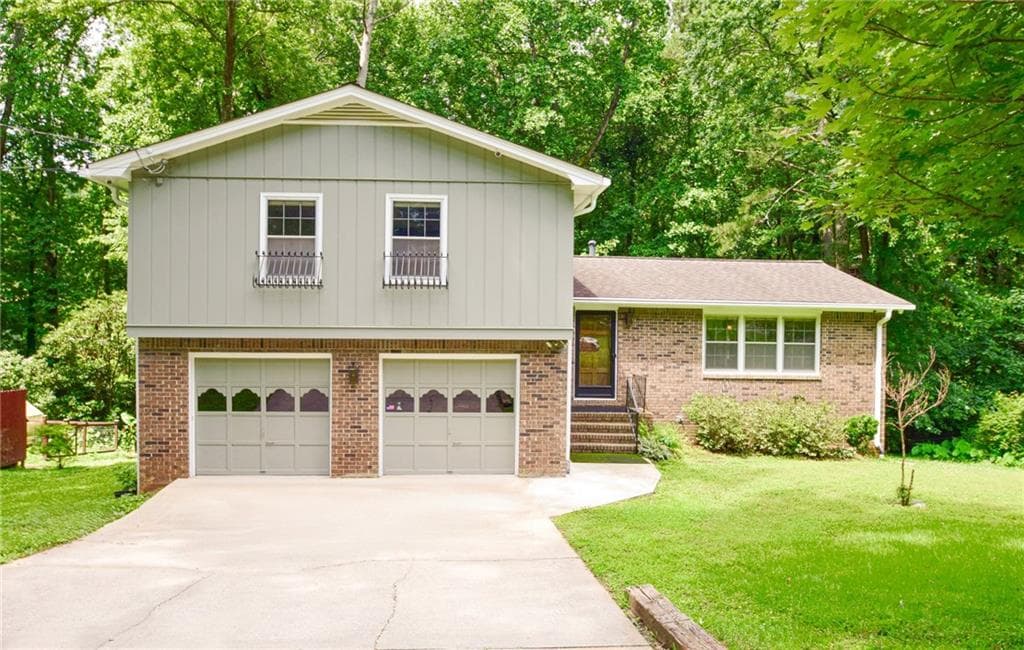 3409 SHORELAKE Drive, Tucker, GA 30084 — most recent listing photo