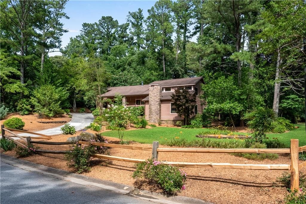 3152 Sycamore Lane, Marietta, GA 30066 — most recent listing photo