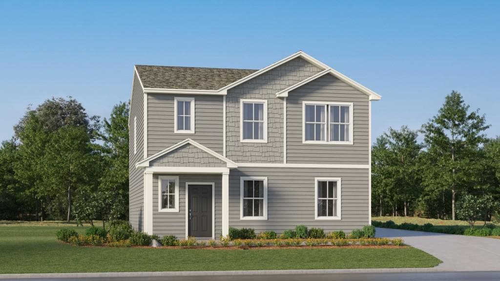 100 Saddlebred Way, Rossville, GA 30741 — most recent listing photo