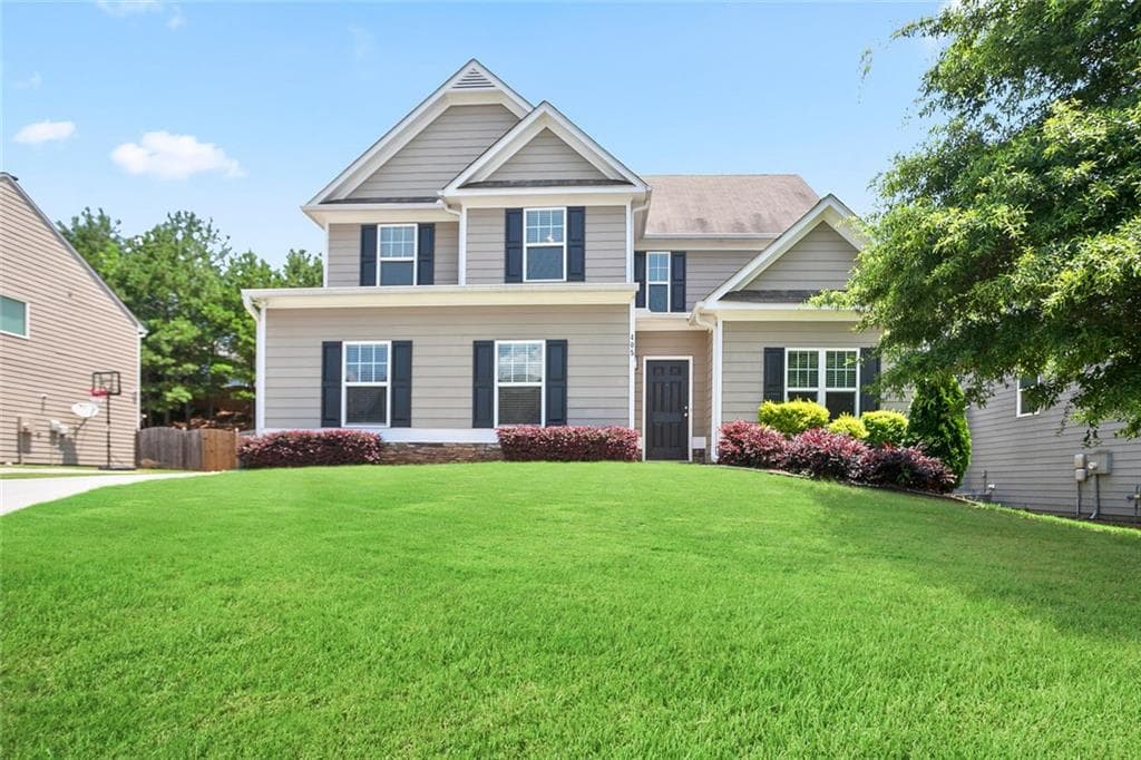 405 Blue Sky Circle Circle, Acworth, GA 30102 — most recent listing photo