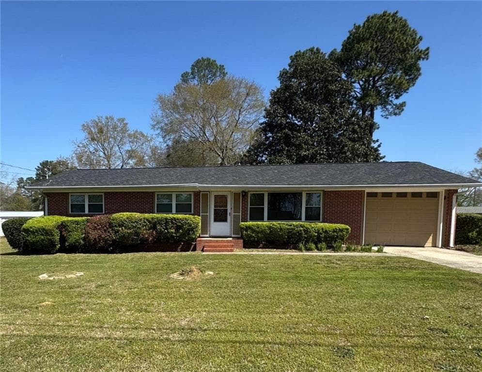 78 Duncan Street, Fort Valley, GA 31030 — most recent listing photo
