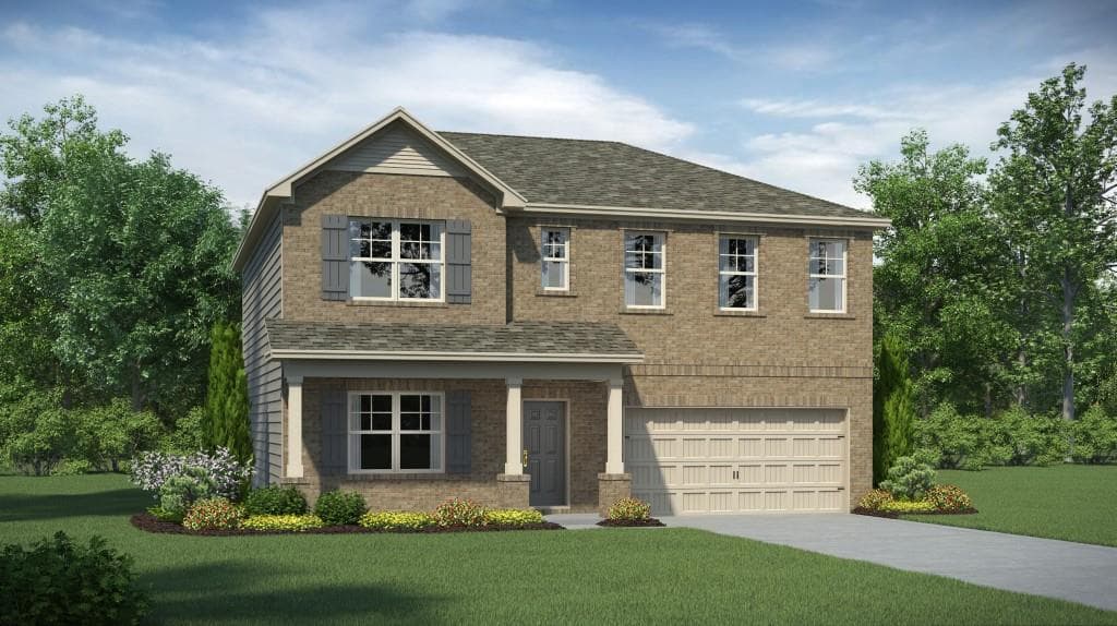 516 Almere Drive, Hampton, GA 30228 — most recent listing photo