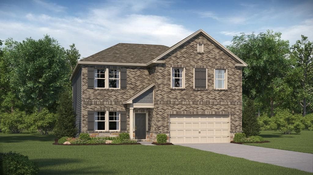 512 Almere Drive, Hampton, GA 30228 — most recent listing photo