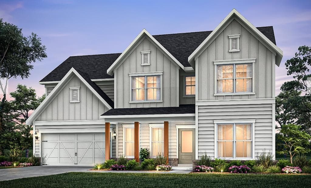 292 Rockledge Bend, Powder Springs, GA 30127 — most recent listing photo