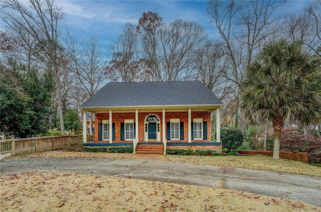 1216 Valley Drive, Conyers, GA 30012 — most recent listing photo