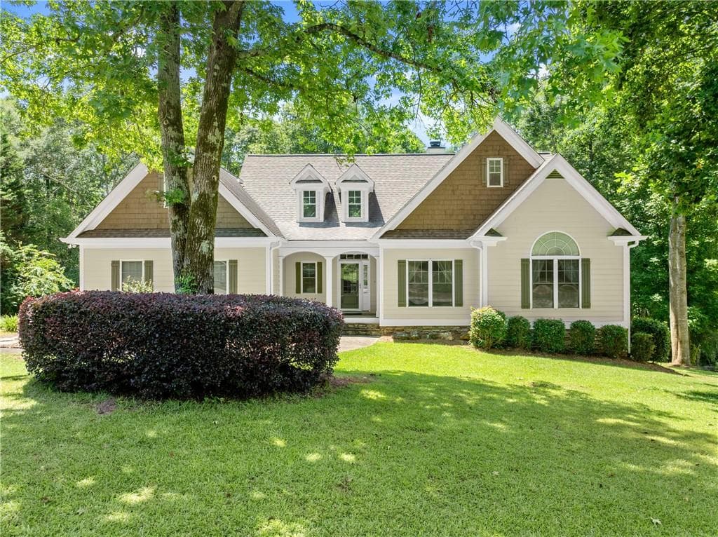 379 Sweetwater Ridge, Hoschton, GA 30548 — most recent listing photo
